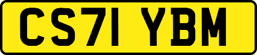 CS71YBM