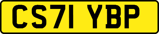 CS71YBP