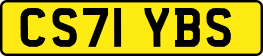 CS71YBS