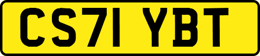 CS71YBT