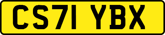 CS71YBX