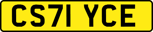 CS71YCE