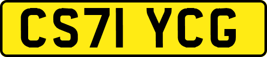 CS71YCG
