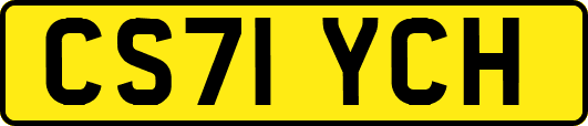 CS71YCH