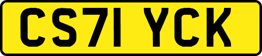 CS71YCK