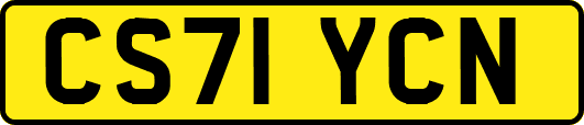 CS71YCN
