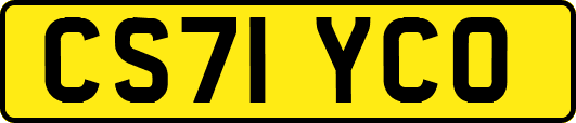 CS71YCO