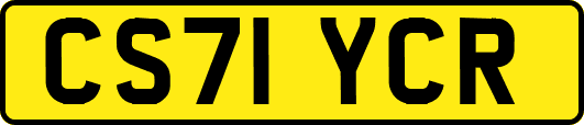 CS71YCR