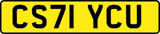 CS71YCU