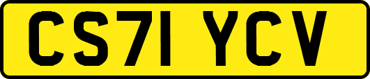 CS71YCV