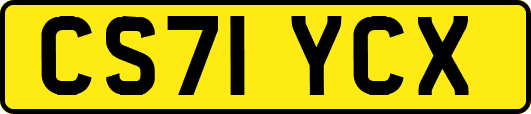 CS71YCX