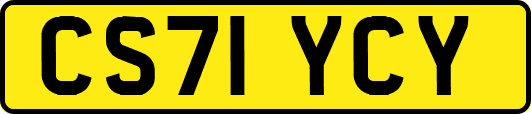 CS71YCY