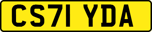 CS71YDA