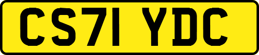 CS71YDC
