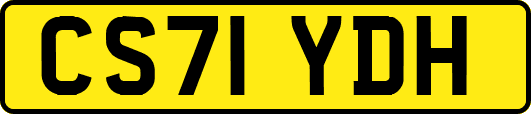 CS71YDH