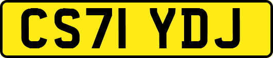 CS71YDJ