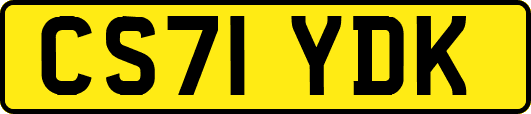 CS71YDK