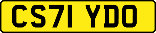 CS71YDO