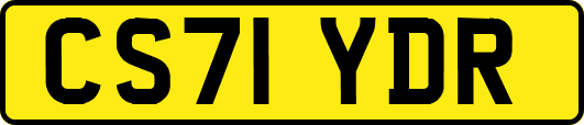 CS71YDR