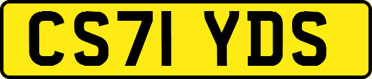 CS71YDS