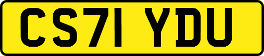 CS71YDU