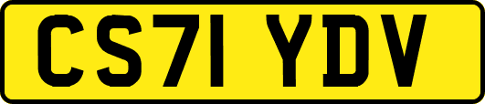 CS71YDV