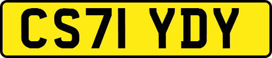 CS71YDY