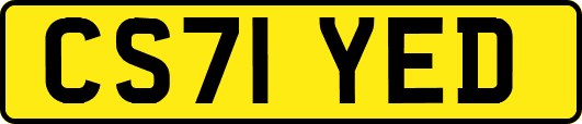 CS71YED