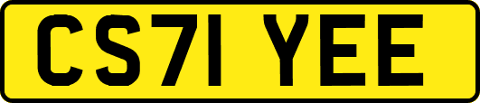 CS71YEE