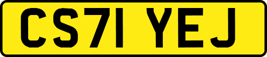 CS71YEJ
