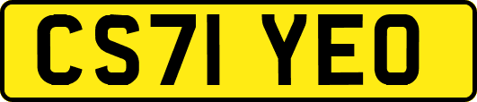 CS71YEO