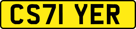 CS71YER