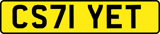 CS71YET