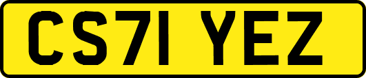 CS71YEZ