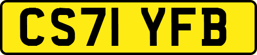 CS71YFB