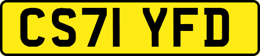 CS71YFD