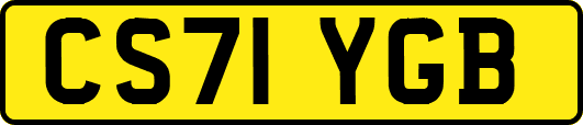 CS71YGB