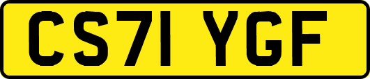 CS71YGF