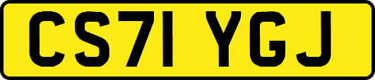 CS71YGJ