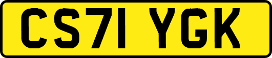 CS71YGK