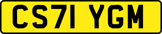 CS71YGM