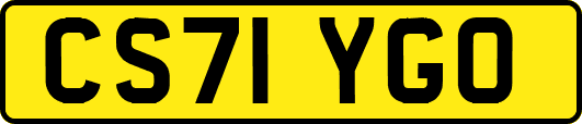 CS71YGO