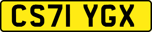 CS71YGX