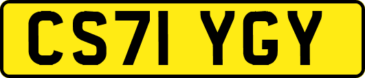 CS71YGY