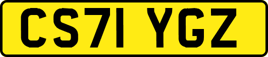 CS71YGZ