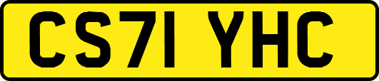 CS71YHC