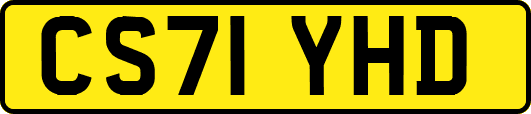 CS71YHD