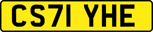 CS71YHE