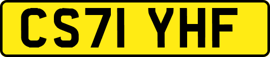 CS71YHF