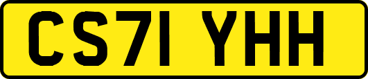 CS71YHH